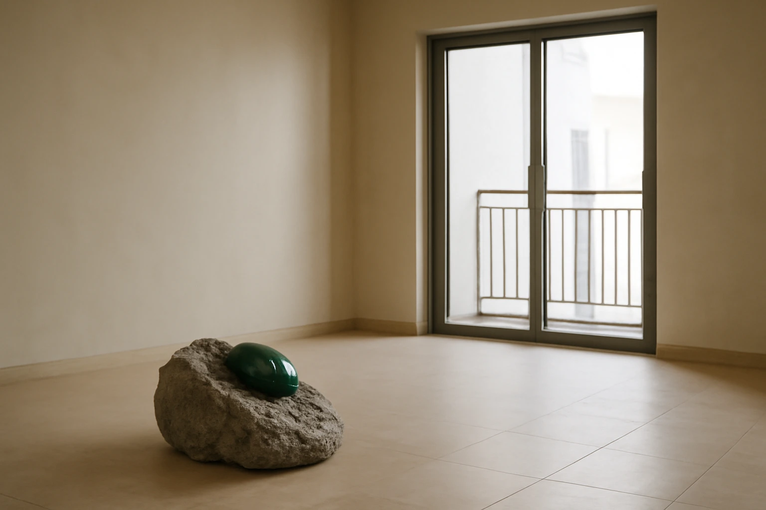 Chung cư: phân biệt thứ sửa được và thứ không sửa được