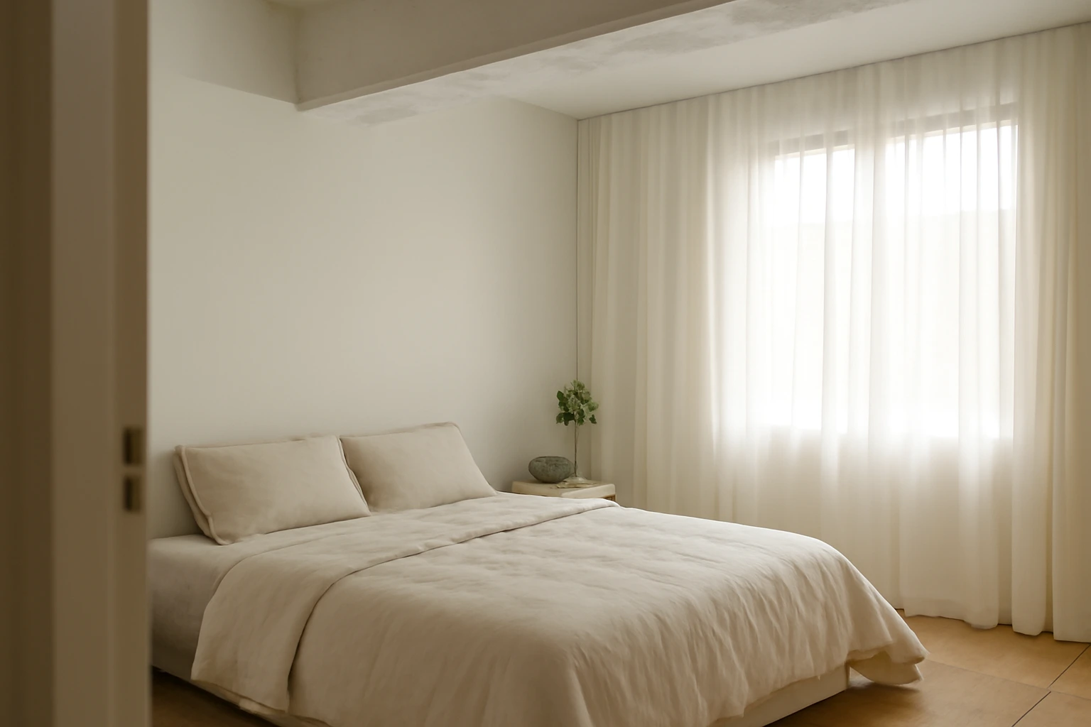 Xà ngang đè giường, đè bàn làm việc: phần quy ước, phần cảm giác và cách xử lý theo từng mức